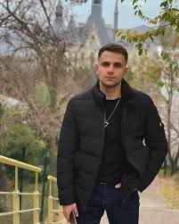 Стефан Петров